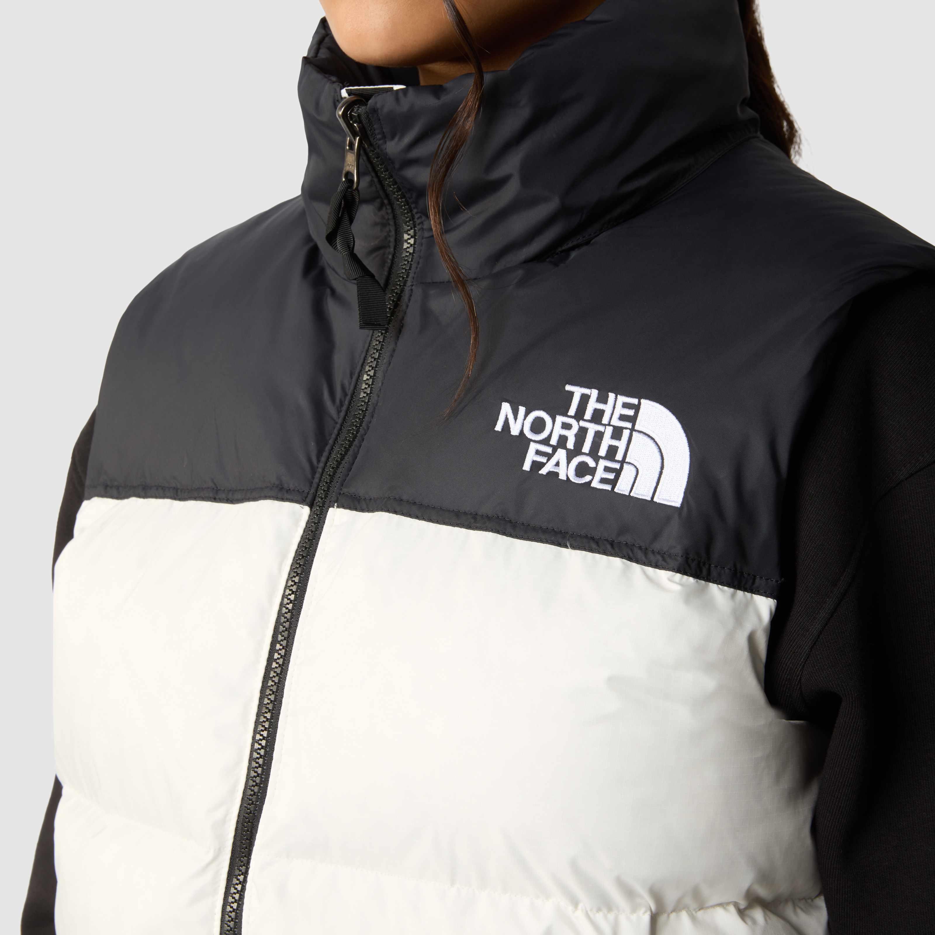 THE NORTH FACE Prsluk Women’s 1996 Retro Nuptse Vest 