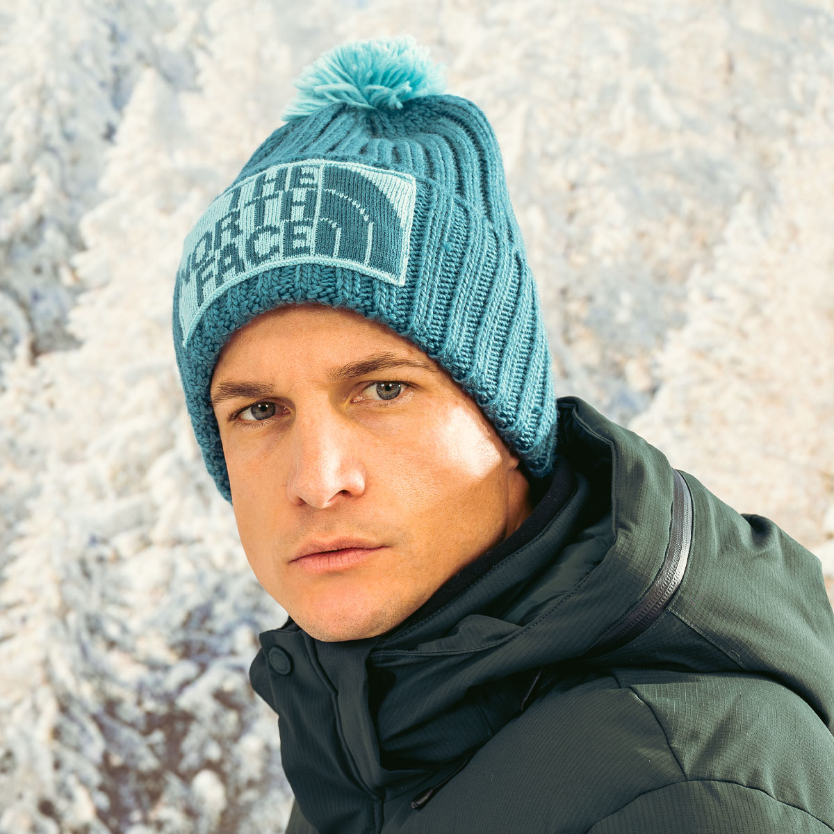 Face Tuke THE NORTH FACE Kapa HERITAGE SKI TUKE | Buzz Sneakers