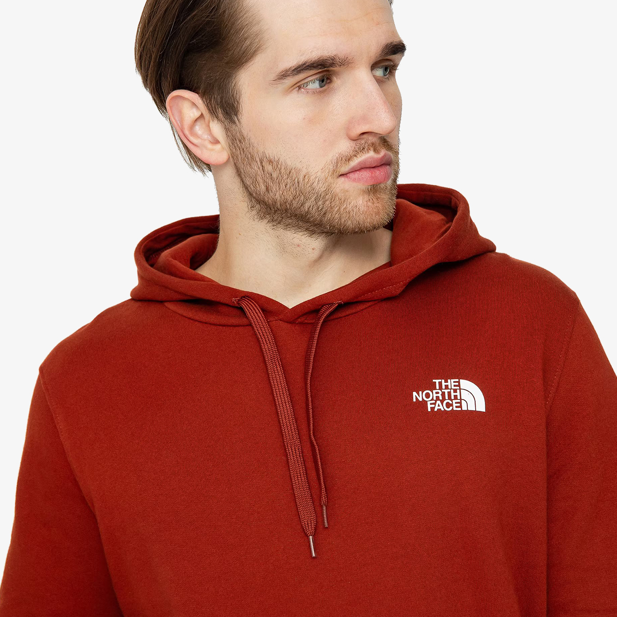 THE NORTH FACE Majica s kapuljačom Men’s Seasonal Graphic Hoodie 