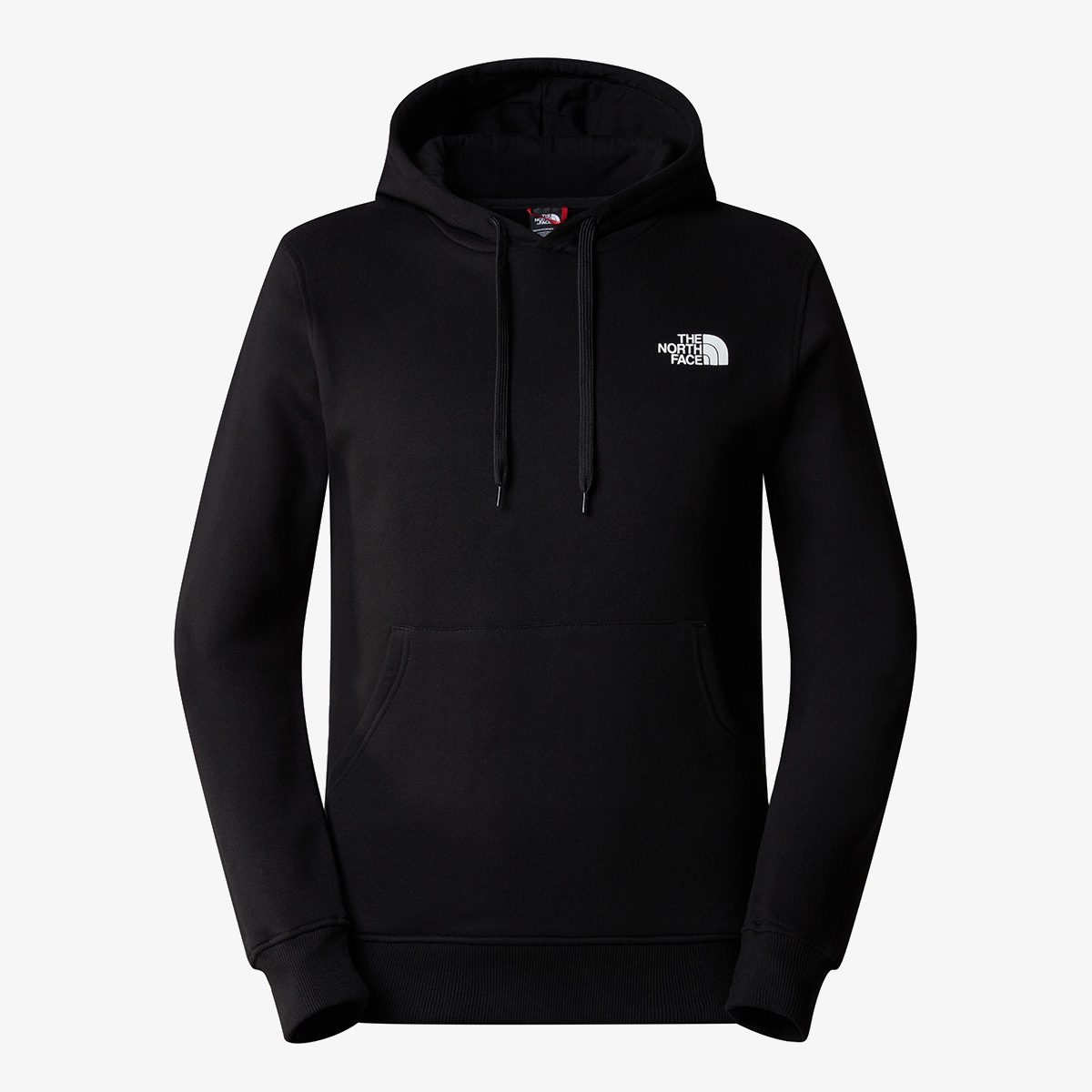 THE NORTH FACE Majica s kapuljačom Men’s Seasonal Graphic Hoodie 