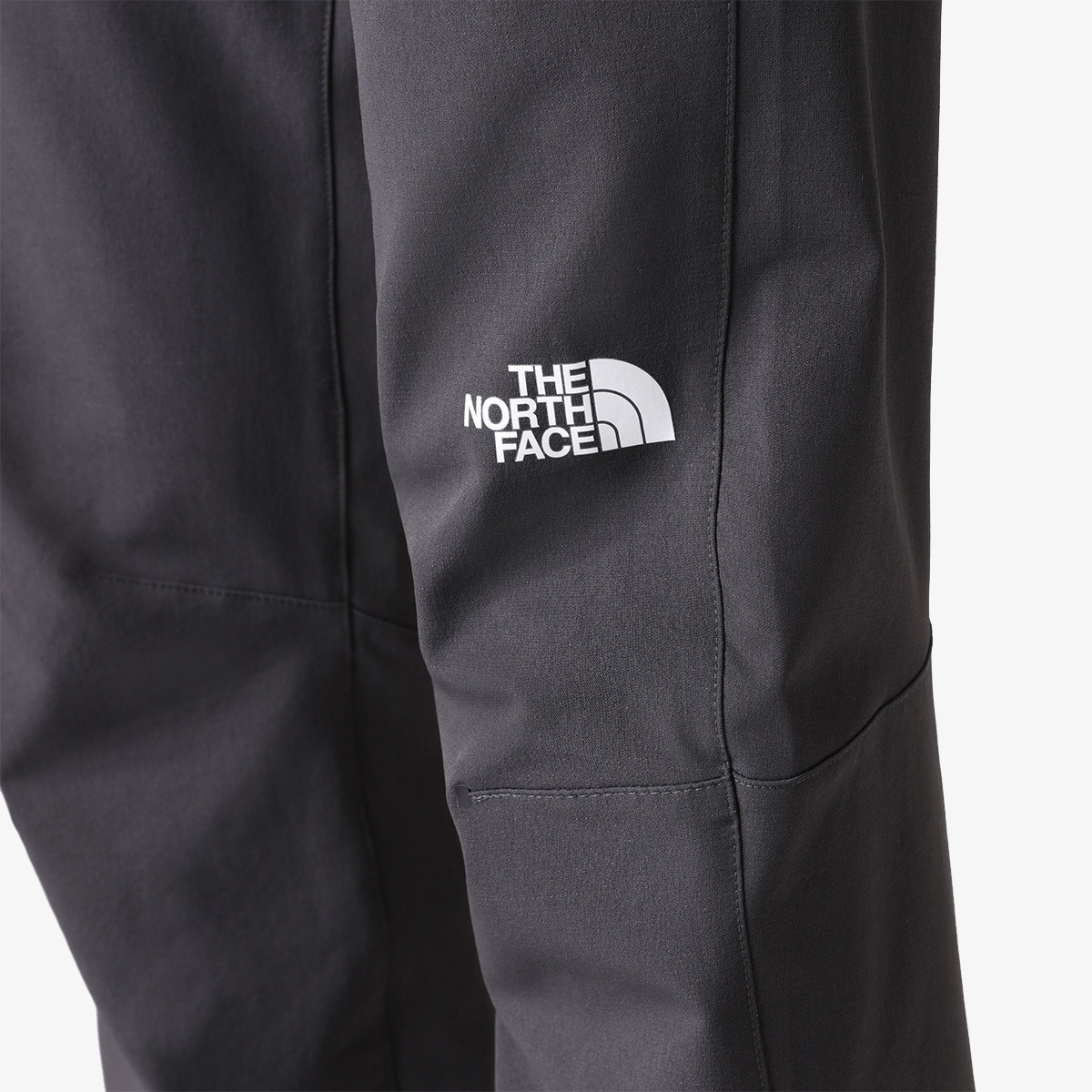 THE NORTH FACE Donji dio trenirke M AO WINTER REG TAPERED PANT ASPHALT GRE 