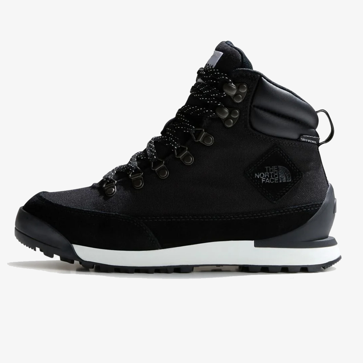 THE NORTH FACE Čizme Women’s Back-To-Berkeley Iv Textile Wp 