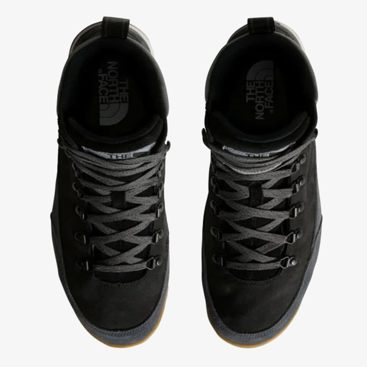 THE NORTH FACE Čizme Men’s Back-To-Berkeley Iv Leather Wp 