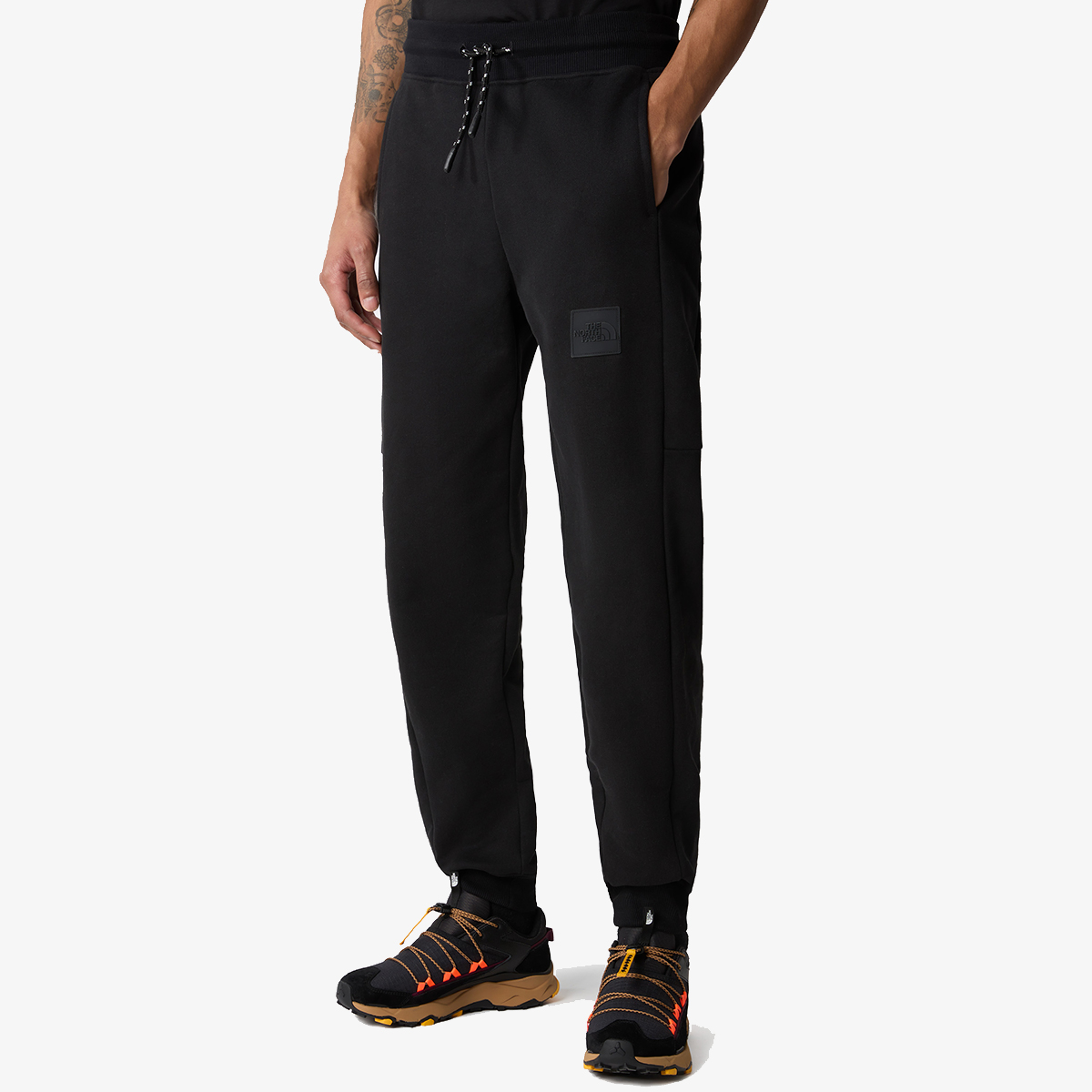 THE NORTH FACE Donji dio trenirke Unisex The 489 Jogger 
