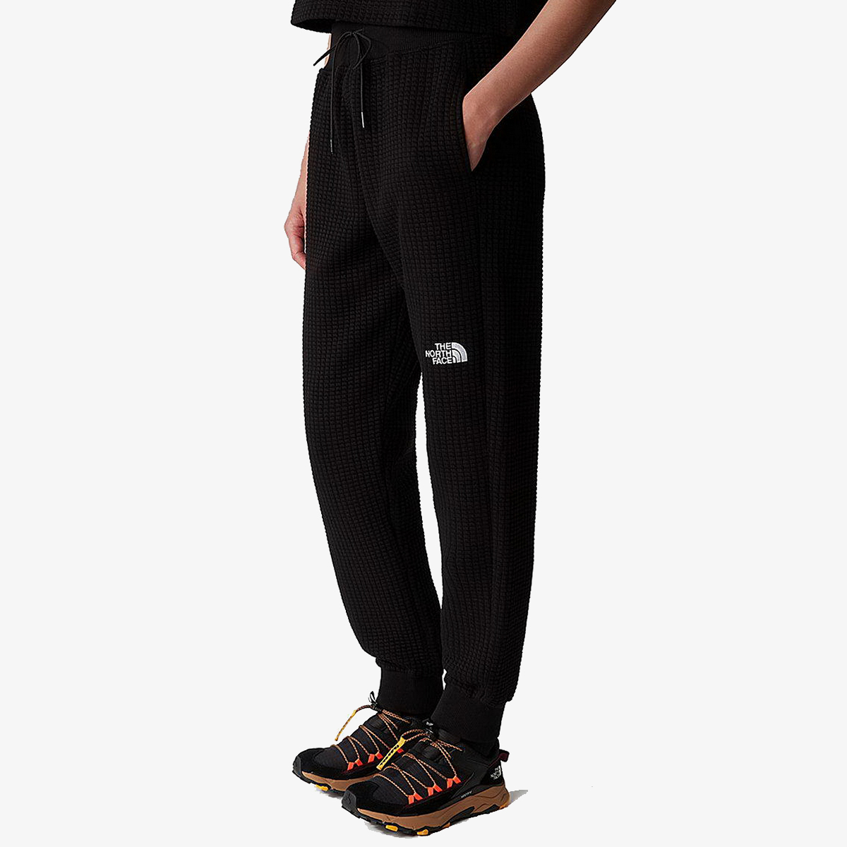 THE NORTH FACE Donji dio trenirke W MHYSA PANT 