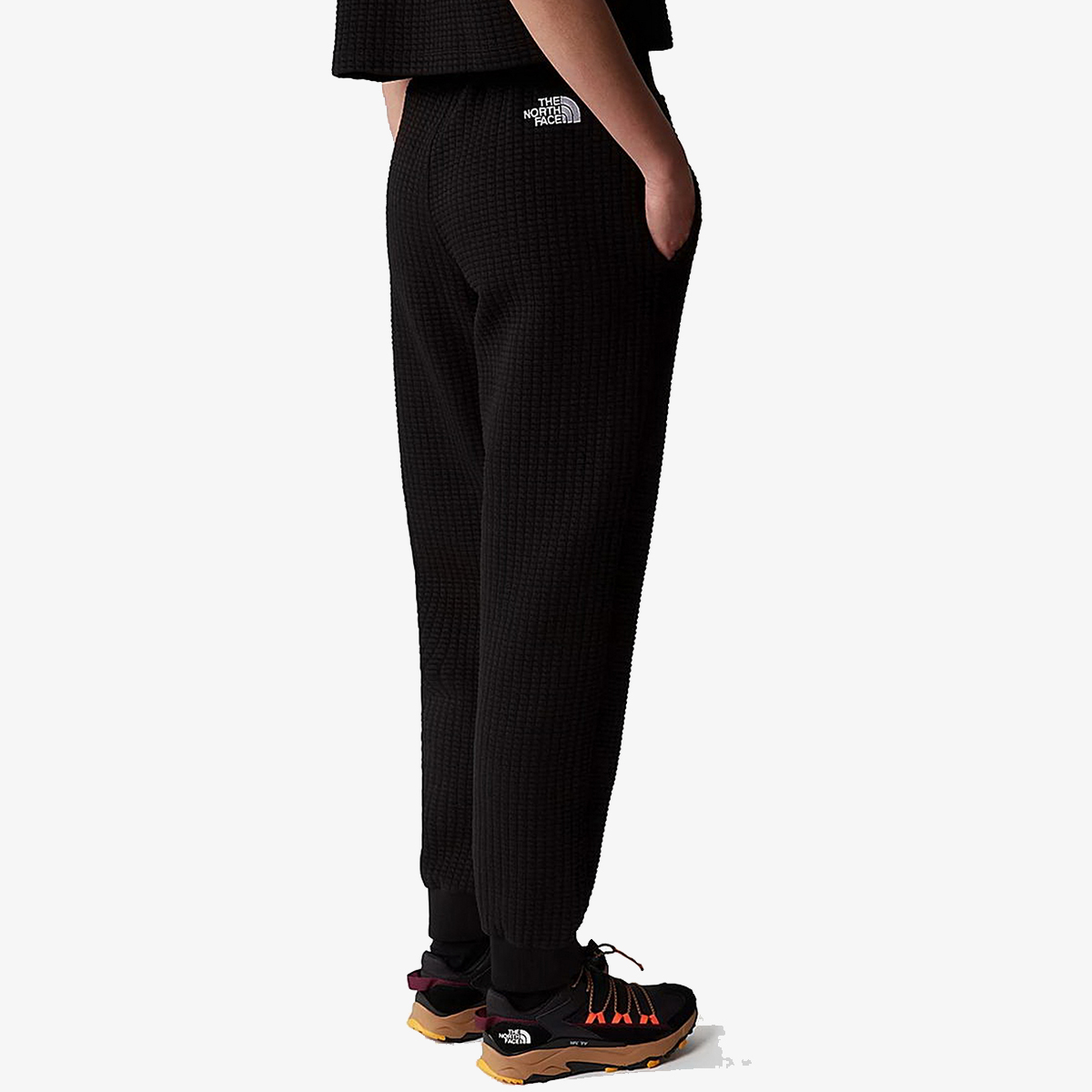 THE NORTH FACE Donji dio trenirke W MHYSA PANT 