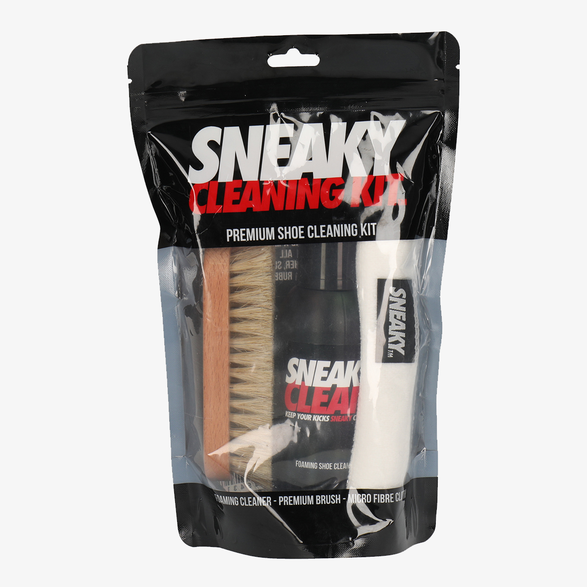 Oprema za čišćenje CLEANER | Buzz Sneakers