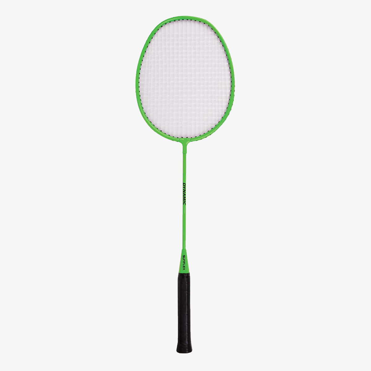 Sunflex Racket Sunflex BADMINTON Sunflex badminton racket DYNAMIC | Buzz Sneakers