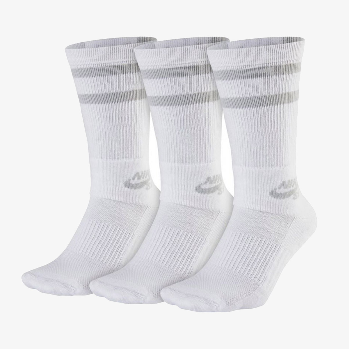 NIKE Čarape SB 3PPK CREW SOCKS 