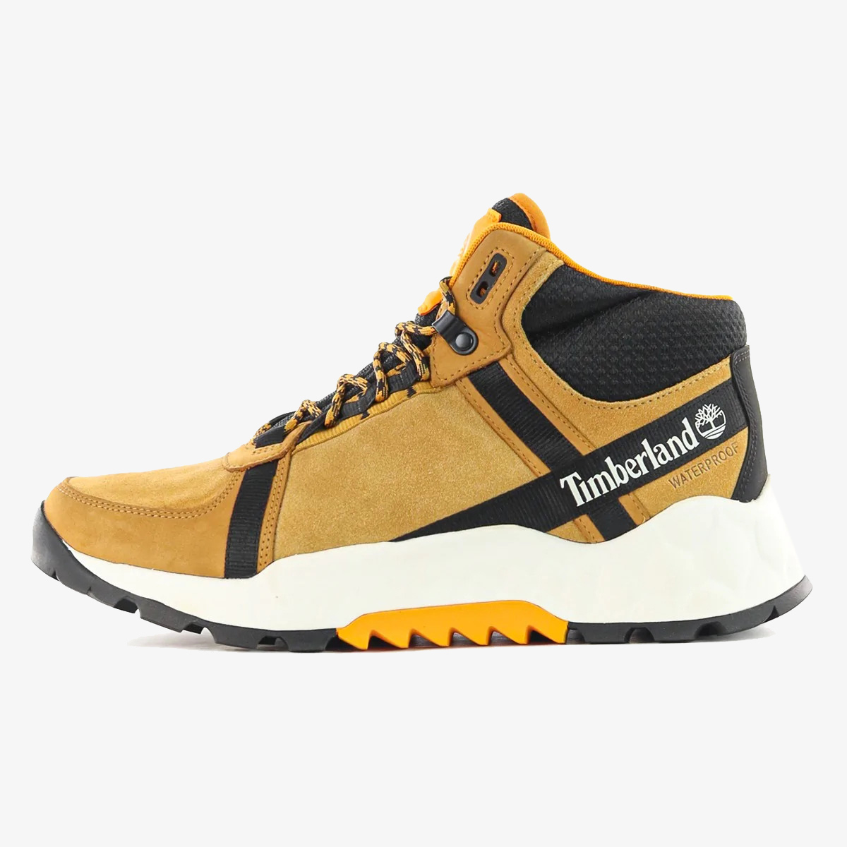 TIMBERLAND Čizme Solar Wave LT Mid WP 