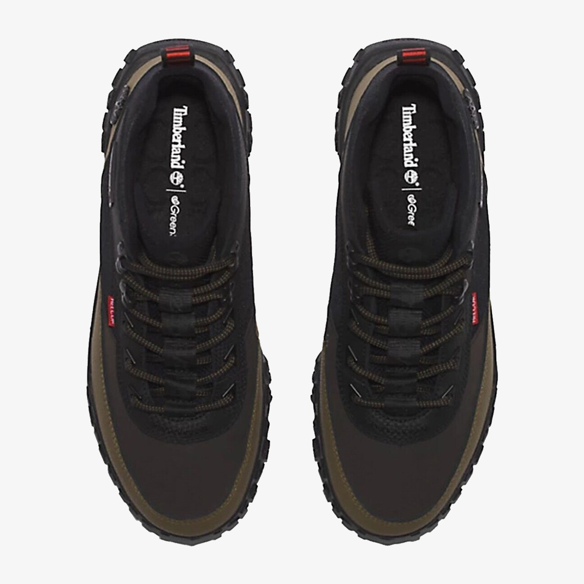 TIMBERLAND Tenisice GreenStride Motion 6 