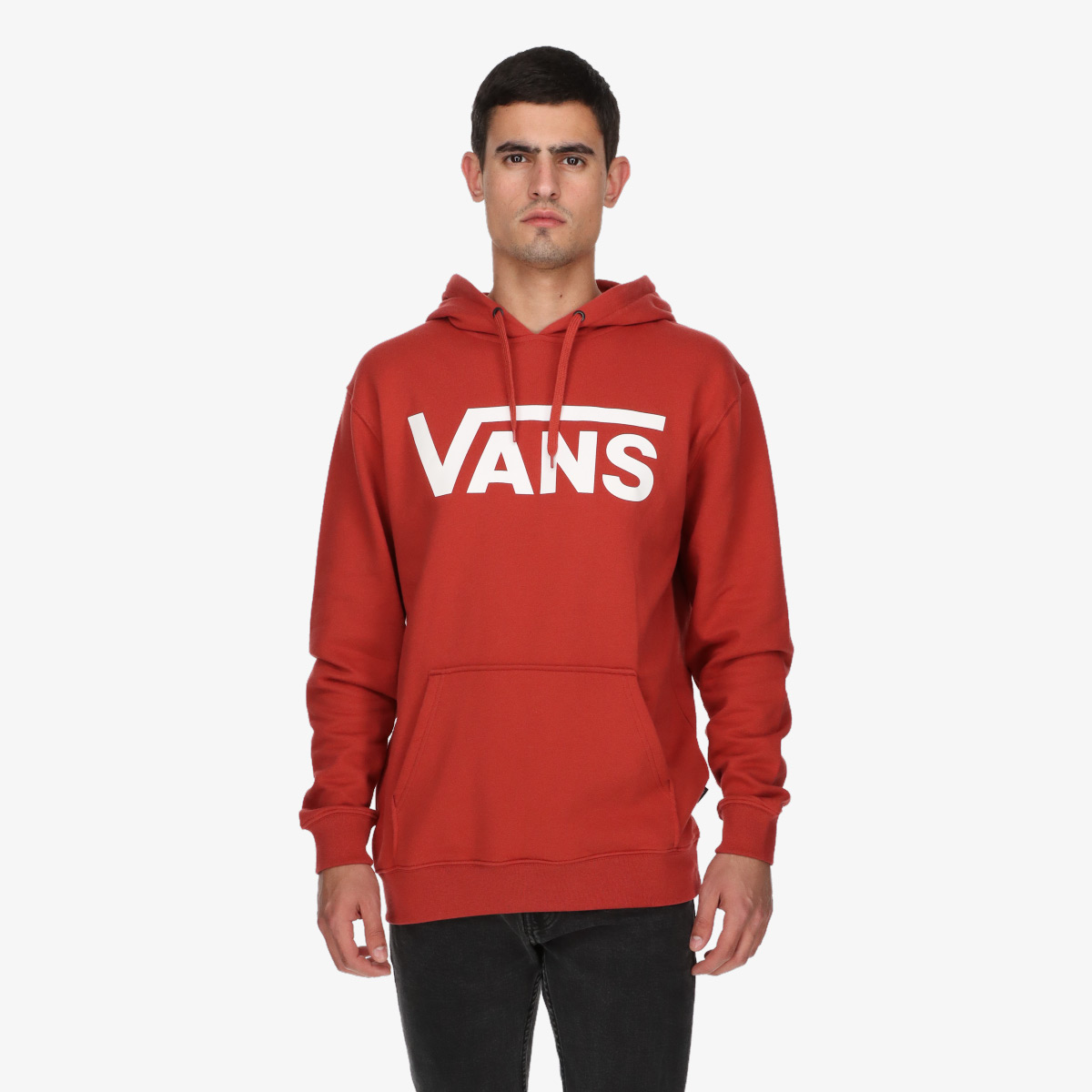 Xanax hoodie vans logo new arrivals