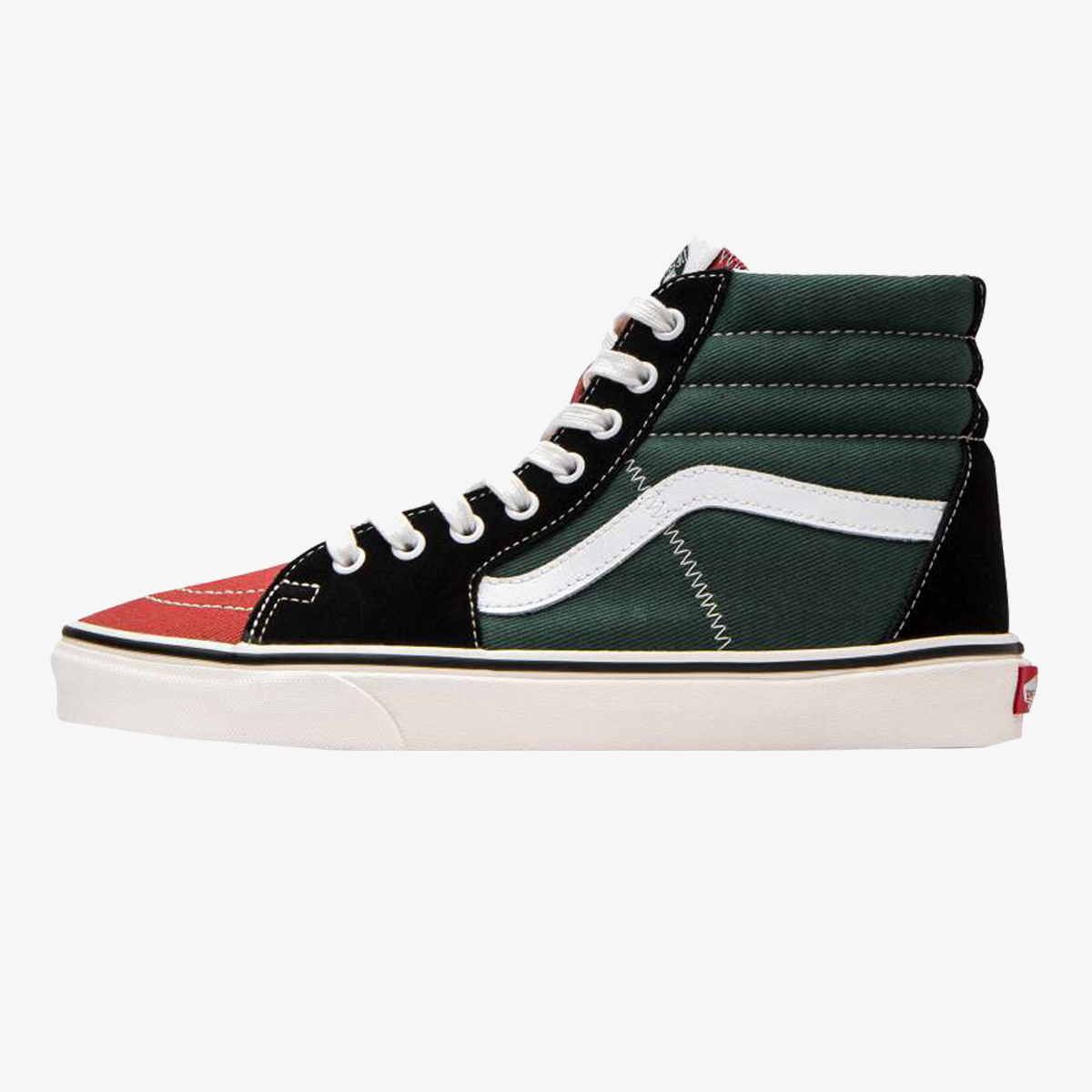 VANS Tenisice VANS tenisice SK8-Hi 