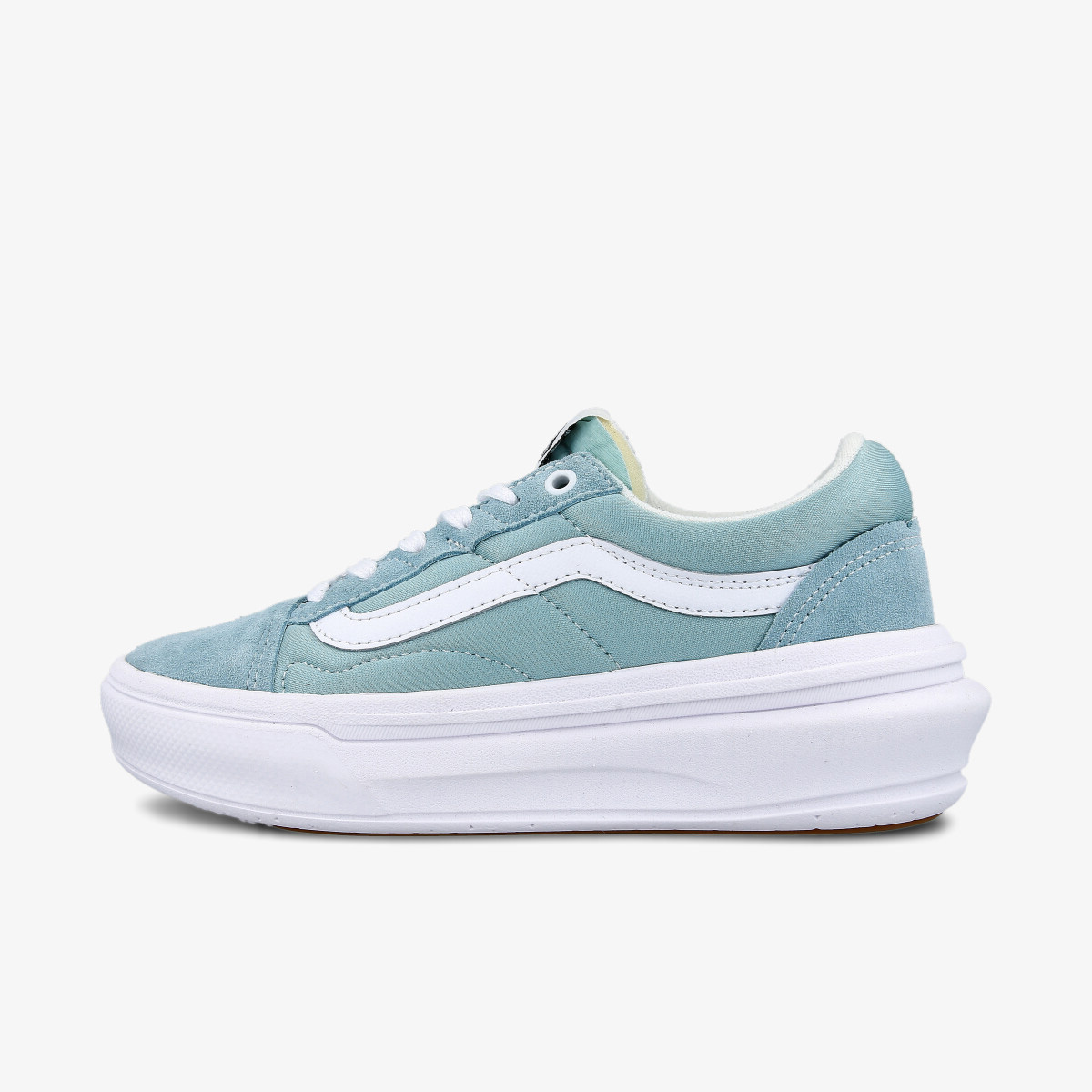 VANS Tenisice UA Old Skool Overt CC BLUE SKY 