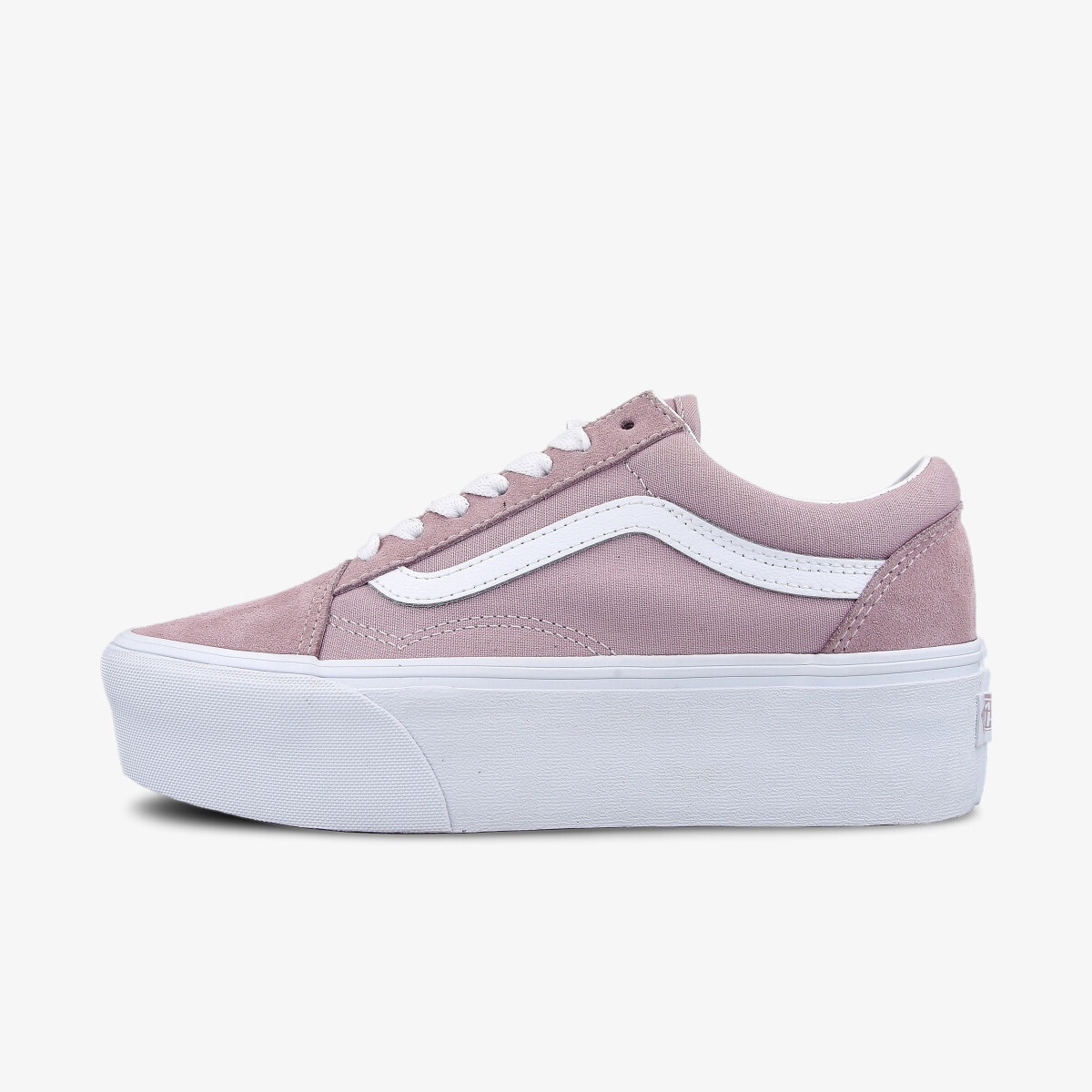 VANS Tenisice UA Old Skool Stackform KEEPSAKE LILAC 