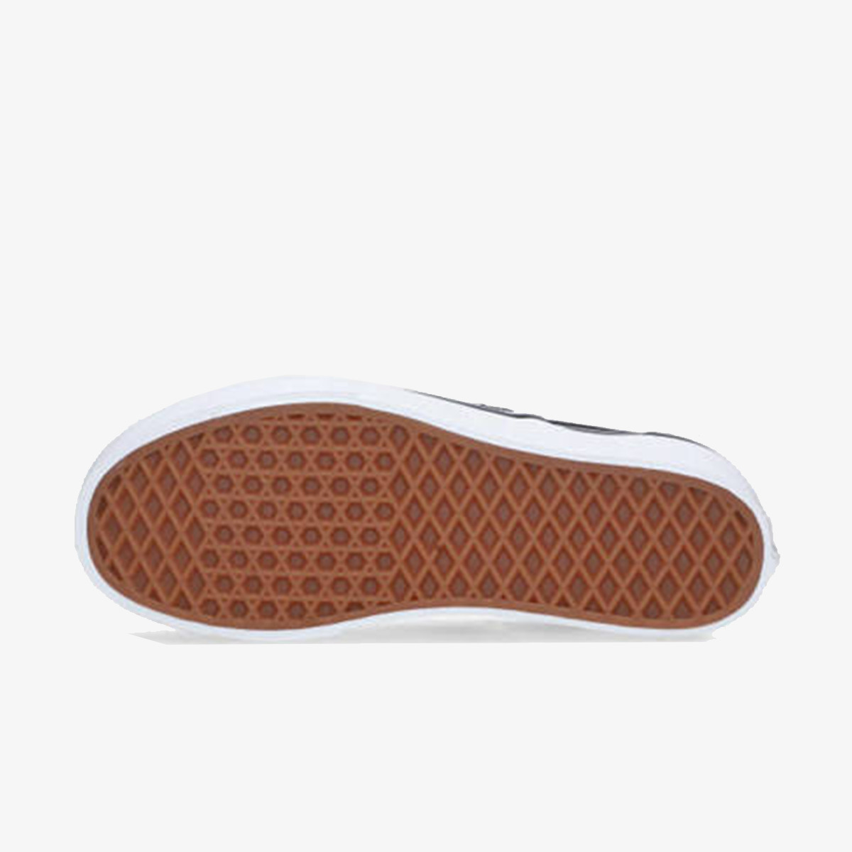 VANS Tenisice UA Classic Slip-On Stackform CANVAS BLAC 