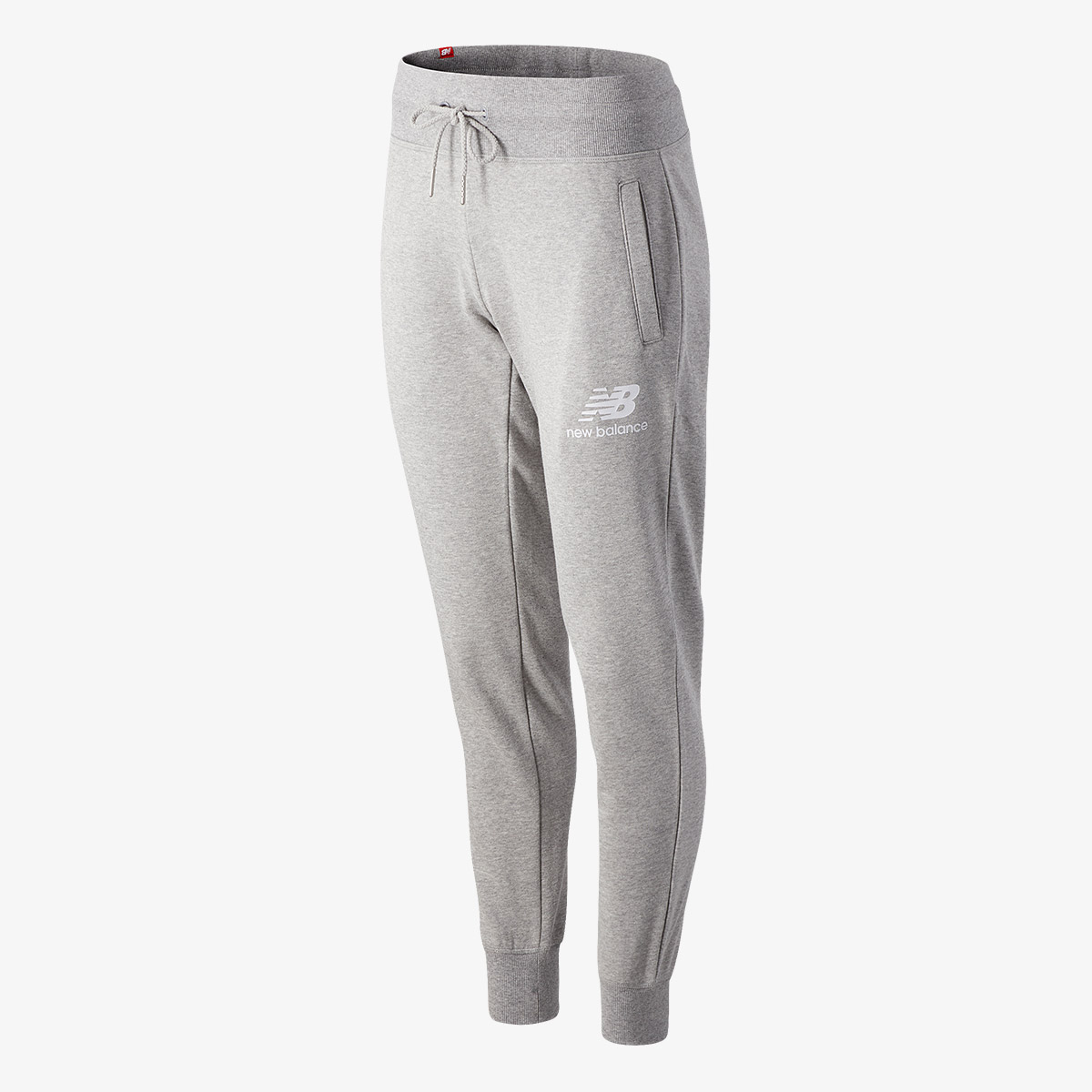 NEW BALANCE Donji dio trenirke NB Essentials French Terry Sweatpant 