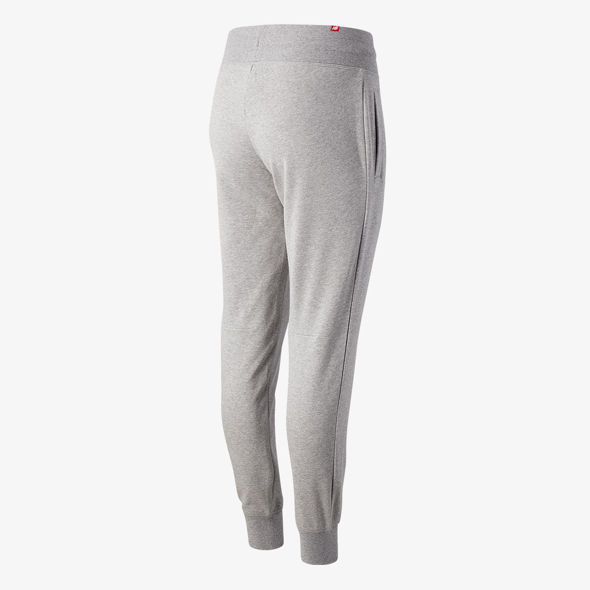 NEW BALANCE Donji dio trenirke NB Essentials French Terry Sweatpant 