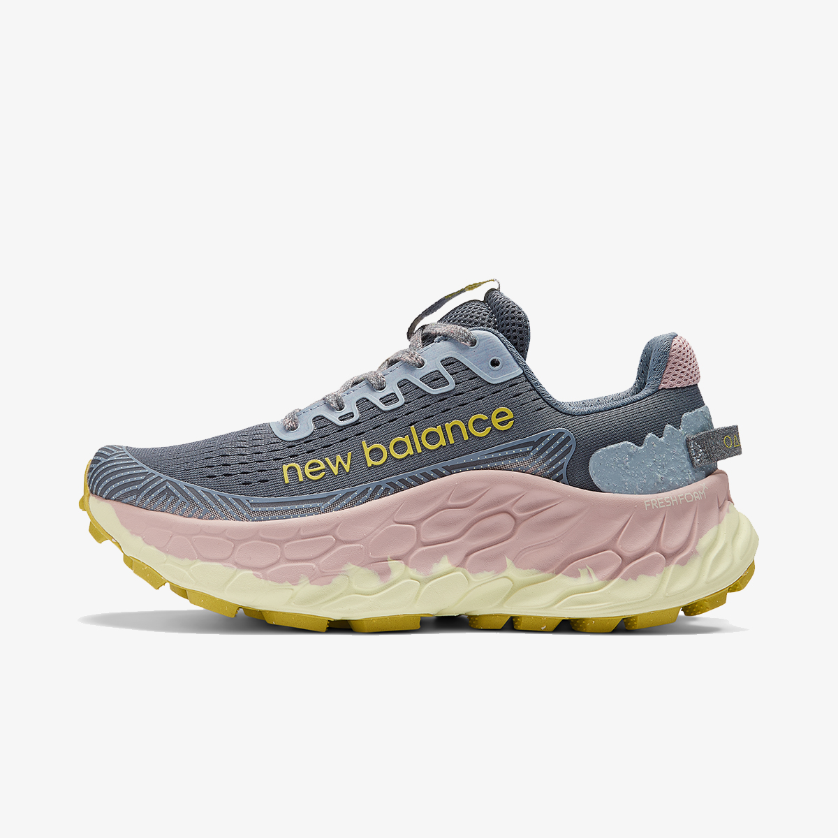 Trail new balance sale