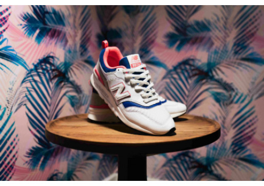 FOR INDEPENDENTS ONLY – NEW BALANCE 997H