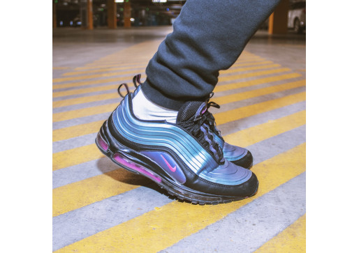 PASSION OBSESSION – NIKE AM 97