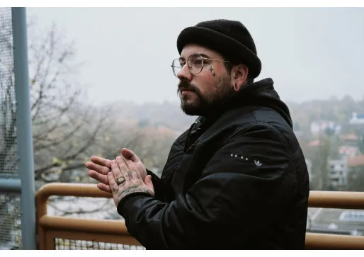 TOMISLAV PETRLIĆ