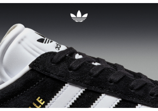 adidas originals pale pink gazelle trainers