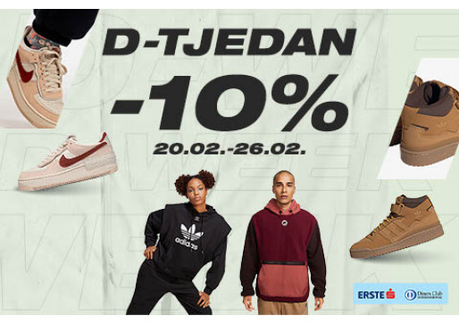 D-TJEDAN