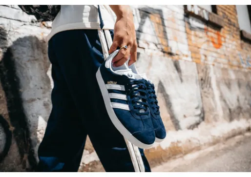 adidas Gazelle: bezvremenski klasik!