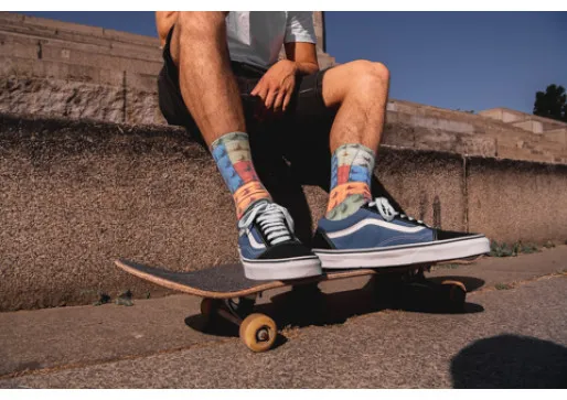 ZAKORAČITE U LJETO UZ VANS UA OLD SKOOL: SUPUTNIK SLOBODNOG DUHA