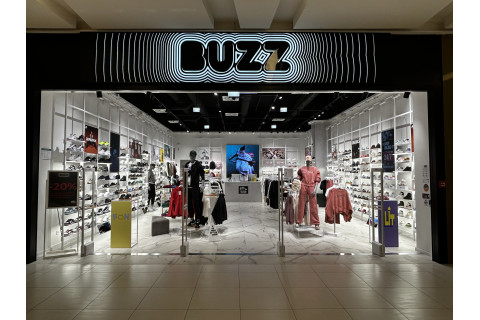 Buzz SB Slavonski Brod