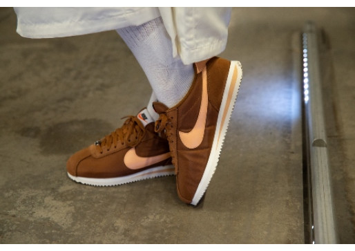 Moja definicija stila i udobnosti ove jeseni – Nike Cortez