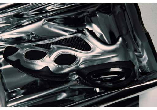 Nike Air Max Muse i ritam grada