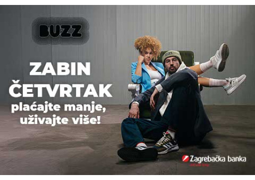 Zabin četvrtak