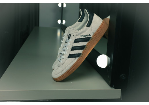 Bez obzira gdje me dan odvede, uvijek sam spreman - adidas Handball Spezial