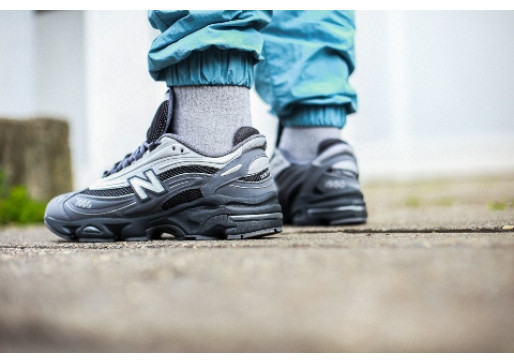 NEW BALANCE 1000 – VIŠE OD TENISICA