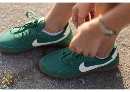Nike Field General: Retro stil koji osvaja ulice
