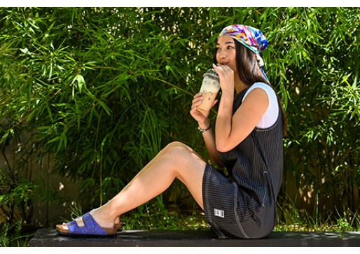 Summer begins with a step to remember - Birkenstock Arizona