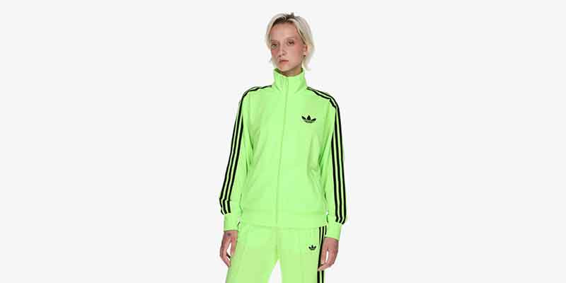 Majica dugih rukava s patentom