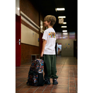 Back to school Boys