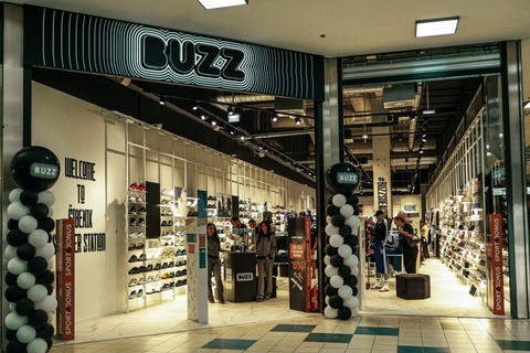 Buzz ŠI Dalmare Šibenik