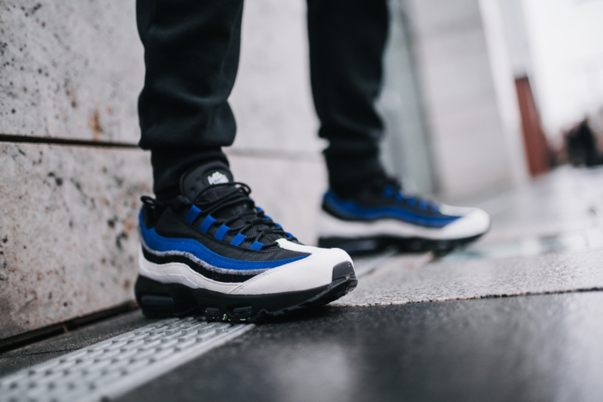 Nike Air Max 95 – 50 Years of Nike Innovation | Buzz Sneakers