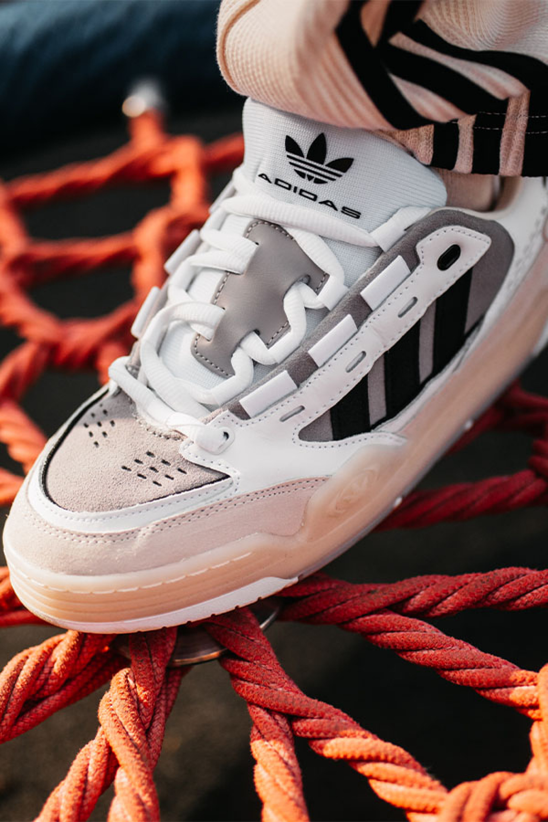 Take It Back To Y2K With the ADI2000! | Buzz Sneakers