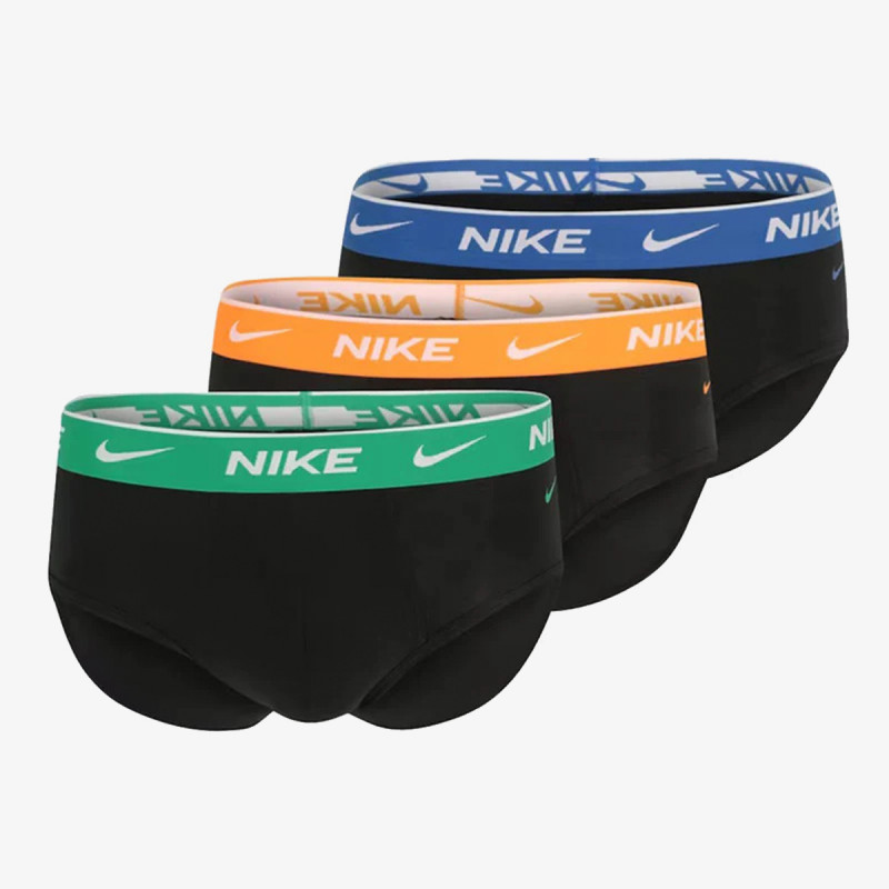 UNDERWEAR Donje rublje BOXER BRIEF 3PK, KBP 