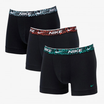 UNDERWEAR Donje rublje TRUNK 3PK 