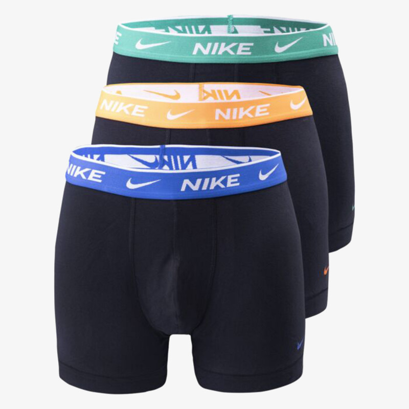 UNDERWEAR Donje rublje TRUNK 3PK, LBE 