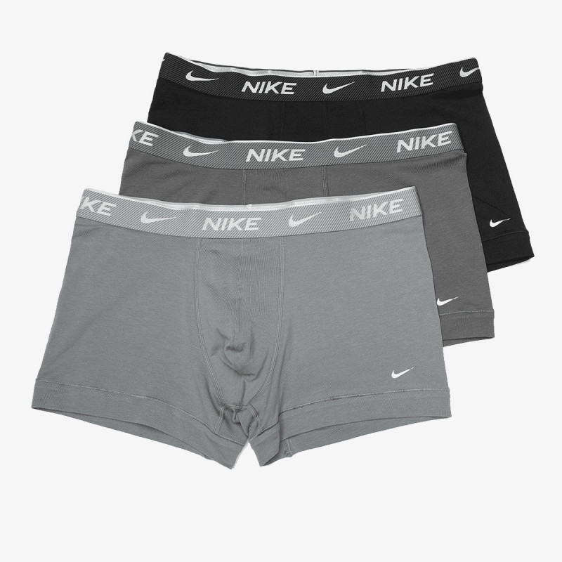 NIKE Donje rublje TRUNK 3PK 