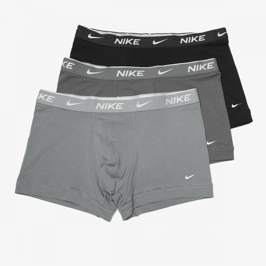 NIKE Donje rublje TRUNK 3PK 
