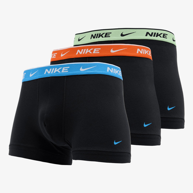 UNDERWEAR Donje rublje TRUNK 3PK 