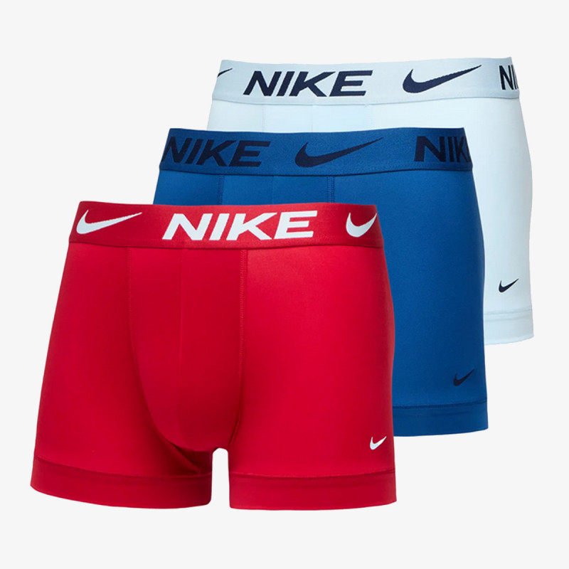 UNDERWEAR Donje rublje TRUNK 2PK 